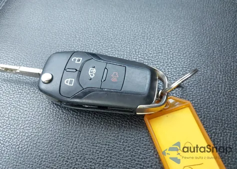 2020 Ford Econoline z USA, uszkodzony, nr VIN NM0LS7E2XL1442841